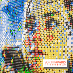 Horizon Forbidden West : l'exposition dans le métro parisien - nos photos