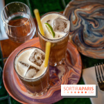 Restaurant Zapi, pizzeria italienne à Paris