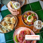 Restaurant Zapi, pizzeria italienne à Paris