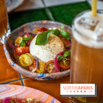 Restaurant Zapi, pizzeria italienne à Paris