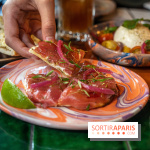 Restaurant Zapi, pizzeria italienne à Paris