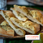 Restaurant Zapi, pizzeria italienne à Paris