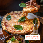 Restaurant Zapi, pizzeria italienne à Paris