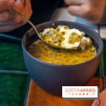 Restaurant Zapi, pizzeria italienne à Paris