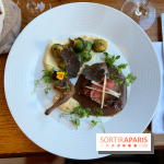 Le Bon, La Butte 2022