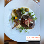 Le Bon, La Butte 2022