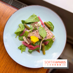 Le Bon, La Butte 2022