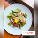 Le Bon, La Butte 2022