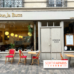 Le Bon, La Butte 2022