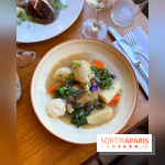 Le Bon, La Butte 2022