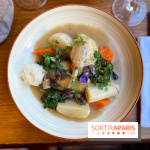 Le Bon, La Butte 2022