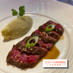 Le Charles, le restaurant d'application à Clichy-la-Garenne