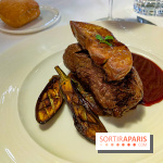 Le Charles, le restaurant d'application à Clichy-la-Garenne