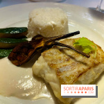 Le Charles, le restaurant d'application à Clichy-la-Garenne