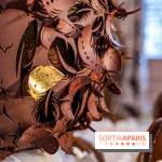 Chocolats et oeufs de Pâques de la Maison du Chocolat 2022