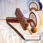 Chocolats et oeufs de Pâques de la Maison du Chocolat 2022