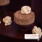 Chocolats et oeufs de Pâques de la Maison du Chocolat 2022