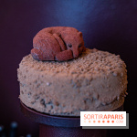 Chocolats et oeufs de Pâques de la Maison du Chocolat 2022