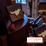 Chocolats et oeufs de Pâques de la Maison du Chocolat 2022