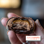 Chocolats et oeufs de Pâques de la Maison du Chocolat 2022