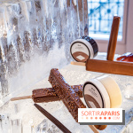 Chocolats et oeufs de Pâques de la Maison du Chocolat 2022