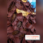 Chocolats et oeufs de Pâques de la Maison du Chocolat 2022