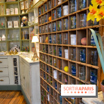 Marin Montagut, la boutique d'artisanat illustré