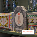 Marin Montagut, la boutique d'artisanat illustré