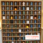 Marin Montagut, la boutique d'artisanat illustré