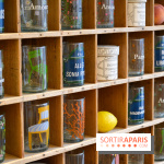 Marin Montagut, la boutique d'artisanat illustré