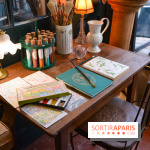 Marin Montagut, la boutique d'artisanat illustré