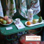 Marin Montagut, la boutique d'artisanat illustré