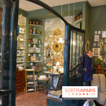 Marin Montagut, la boutique d'artisanat illustré