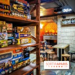 Player One, le bar rétrogaming ultra ludique du quartier des Halles à Paris