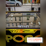 Player One, le bar rétrogaming ultra ludique du quartier des Halles à Paris