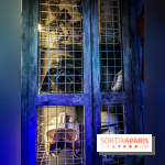 Player One, le bar rétrogaming ultra ludique du quartier des Halles à Paris