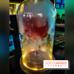 Player One, le bar rétrogaming ultra ludique du quartier des Halles à Paris