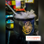 Player One, le bar rétrogaming ultra ludique du quartier des Halles à Paris