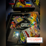 Player One, le bar rétrogaming ultra ludique du quartier des Halles à Paris