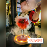 Player One, le bar rétrogaming ultra ludique du quartier des Halles à Paris