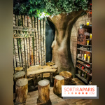 Player One, le bar rétrogaming ultra ludique du quartier des Halles à Paris