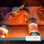 Player One, le bar rétrogaming ultra ludique du quartier des Halles à Paris