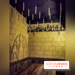 Player One, le bar rétrogaming ultra ludique du quartier des Halles à Paris