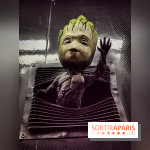 Player One, le bar rétrogaming ultra ludique du quartier des Halles à Paris