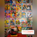 Player One, le bar rétrogaming ultra ludique du quartier des Halles à Paris