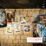 Player One, le bar rétrogaming ultra ludique du quartier des Halles à Paris