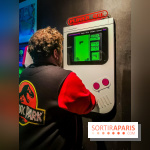 Player One, le bar rétrogaming ultra ludique du quartier des Halles à Paris