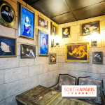 Player One, le bar rétrogaming ultra ludique du quartier des Halles à Paris