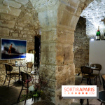 Le Confidentiel à Paris, nos photos