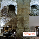 Le Confidentiel à Paris, nos photos